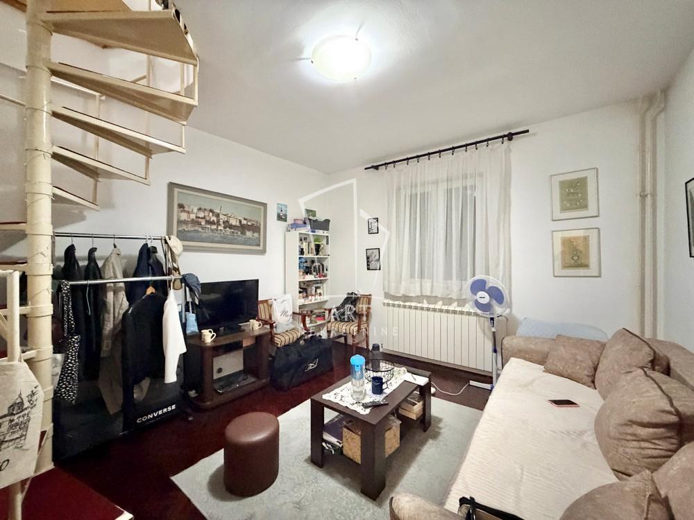 Slika 2 - Trnska, Jednoiposoban stan na prodaju, 46m2, 230.000€