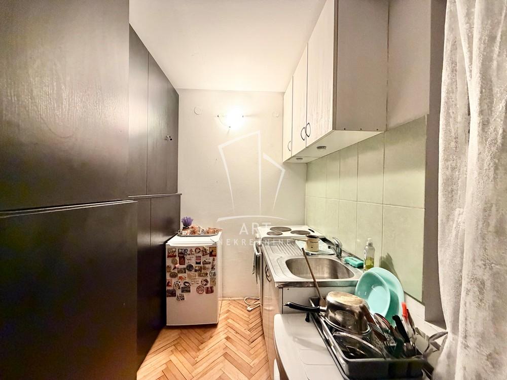 Slika 3 - Trnska, Jednoiposoban stan na prodaju, 46m2, 230.000€