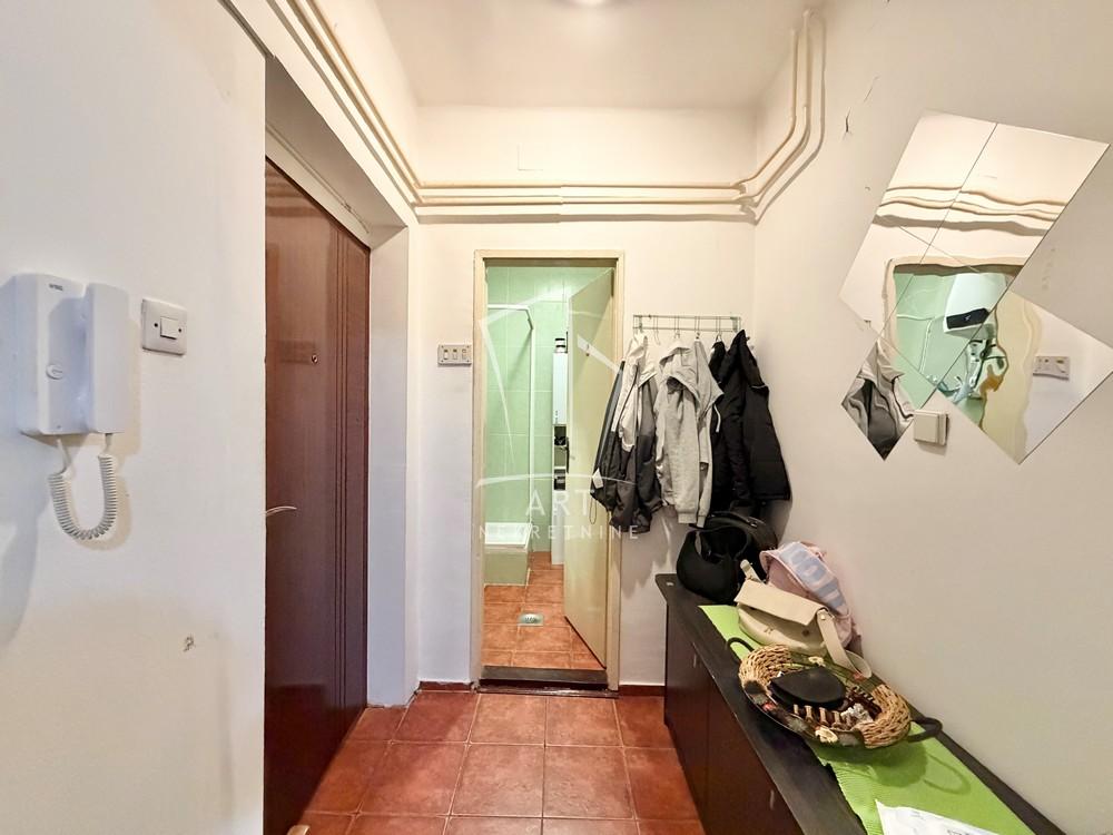 Slika 4 - Trnska, Jednoiposoban stan na prodaju, 46m2, 230.000€