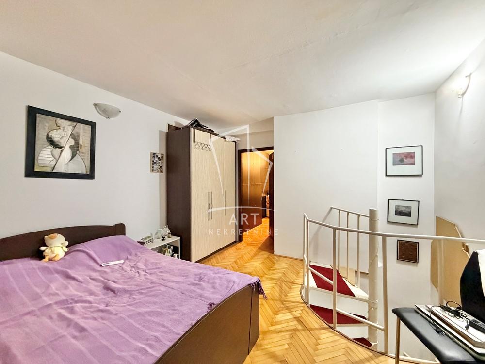 Slika 5 - Trnska, Jednoiposoban stan na prodaju, 46m2, 230.000€