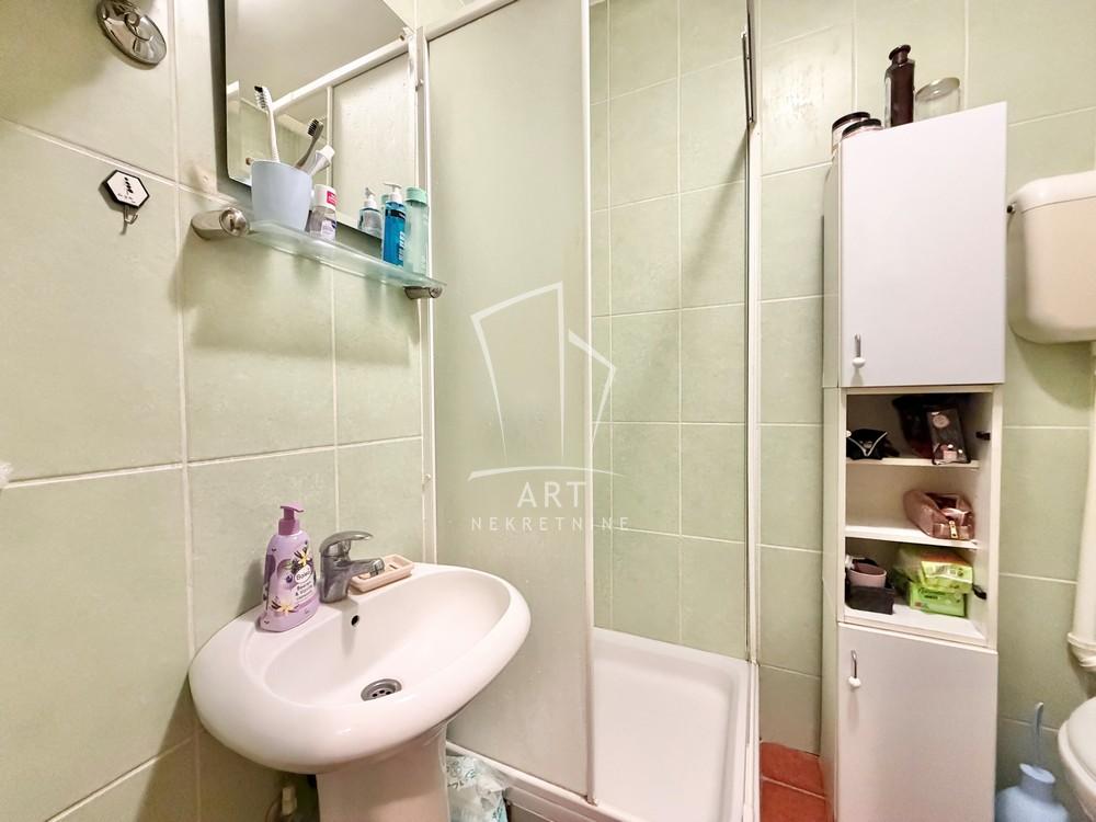 Slika 8 - Trnska, Jednoiposoban stan na prodaju, 46m2, 230.000€