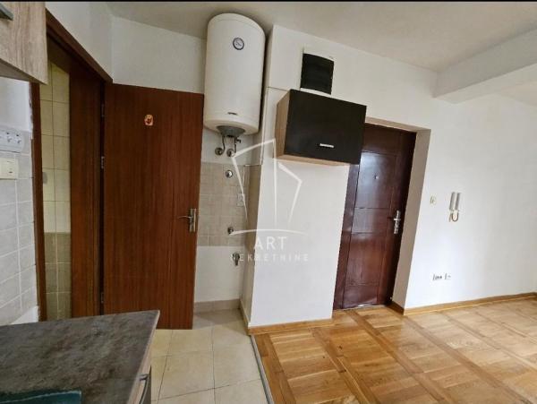Slika 3 - Zore Drempetić, Jednoiposoban stan na prodaju, 19m2, 56.000€