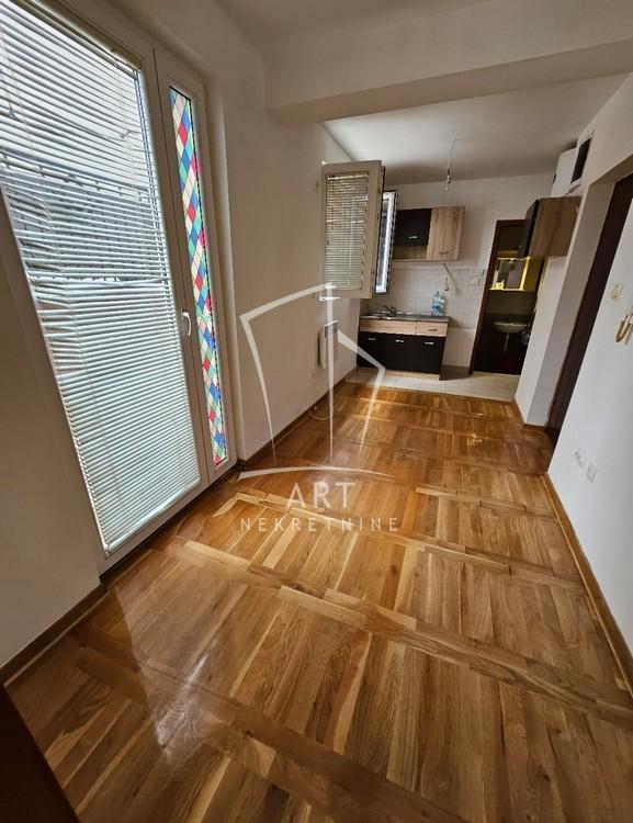 Glavna slika -Zore Drempetić, Jednoiposoban stan na prodaju, 19m2, 56.000€