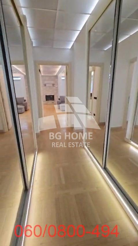 Slika 7 - Velisava Vulovića, Trosoban stan za izdavanje, 148m2, 2.400€