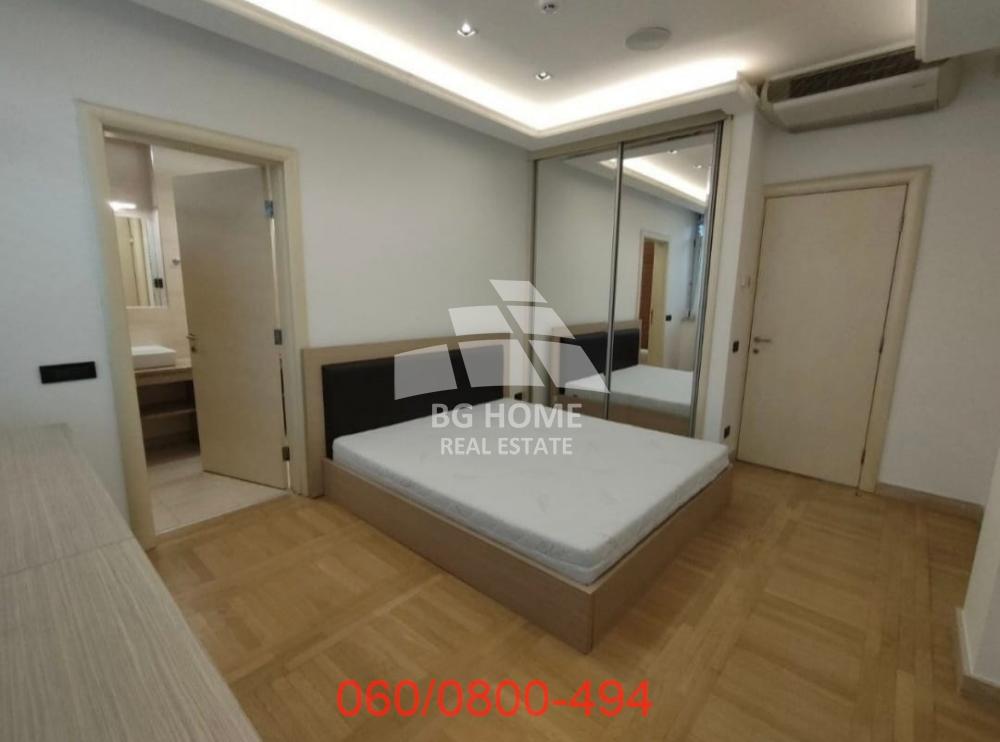 Slika 9 - Velisava Vulovića, Trosoban stan za izdavanje, 148m2, 2.400€