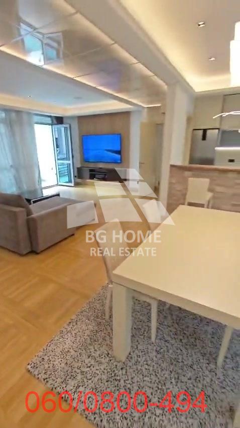 Slika 2 - Velisava Vulovića, Trosoban stan za izdavanje, 148m2, 2.400€