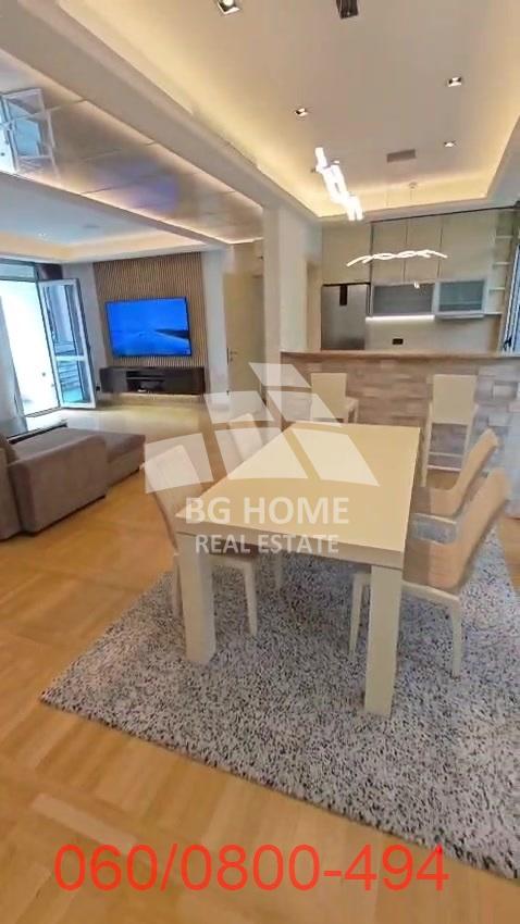 Slika 3 - Velisava Vulovića, Trosoban stan za izdavanje, 148m2, 2.400€