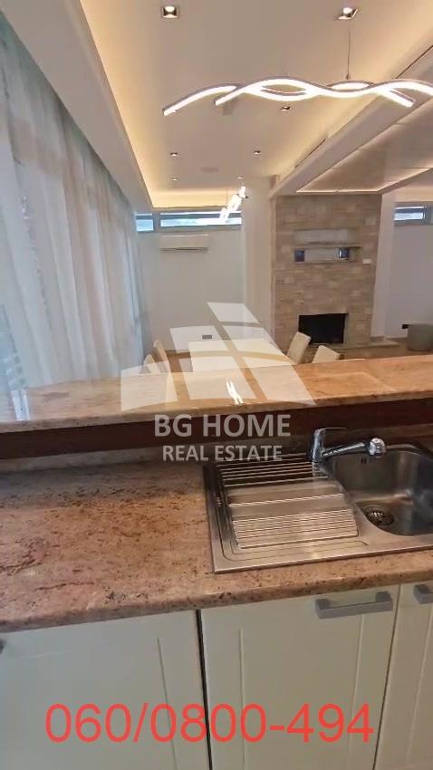 Slika 4 - Velisava Vulovića, Trosoban stan za izdavanje, 148m2, 2.400€
