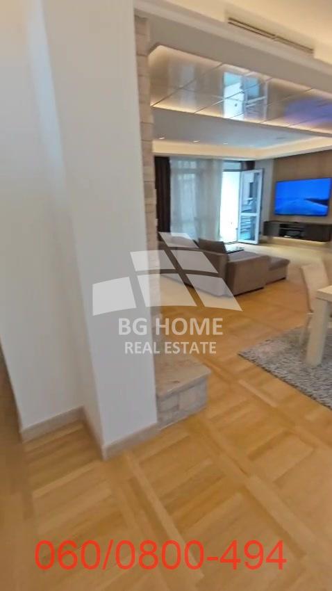 Slika 6 - Velisava Vulovića, Trosoban stan za izdavanje, 148m2, 2.400€