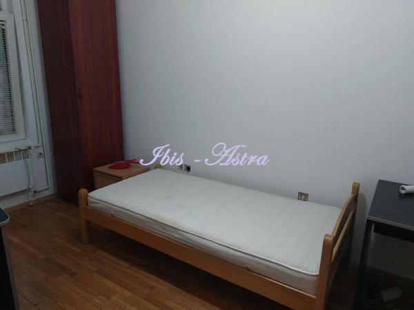 Slika 1 - Mišarska,  Stan za izdavanje, 18m2, 290€