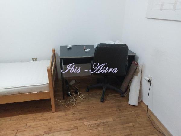 Slika 2 - Mišarska,  Stan za izdavanje, 18m2, 290€