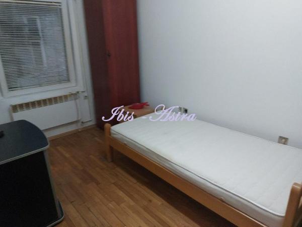 Glavna slika -Mišarska,  Stan za izdavanje, 18m2, 290€