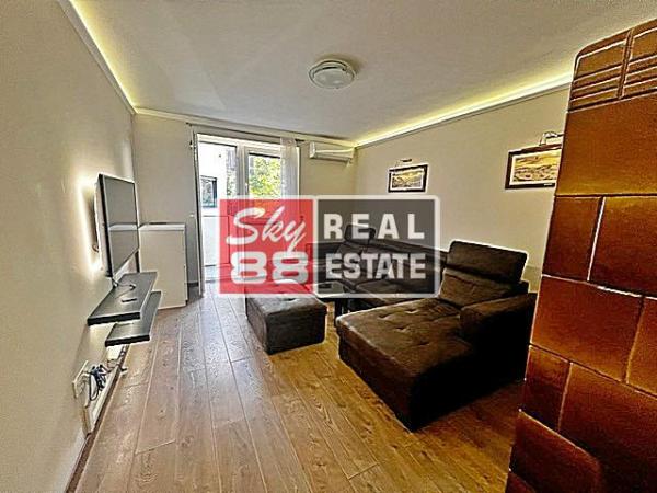 Slika 1 - Dvosoban stan na prodaju, 64m2, 299.000€