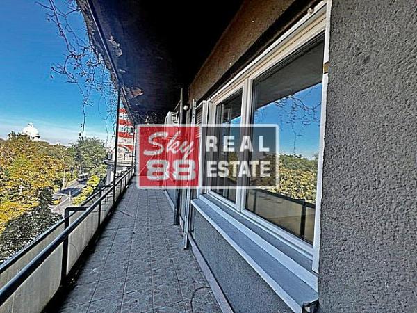Slika 9 - Krunska, Petosoban stan na prodaju, 177m2, 600.000€