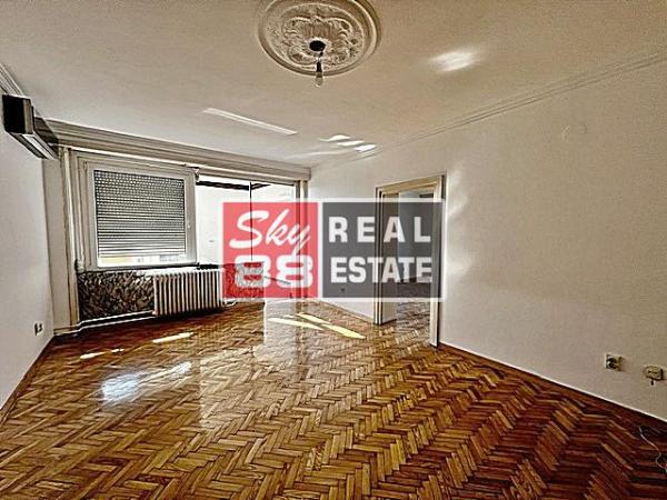 Slika 1 - Krunska, Petosoban stan na prodaju, 177m2, 600.000€