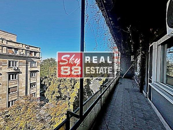Glavna slika -Krunska, Petosoban stan na prodaju, 177m2, 600.000€