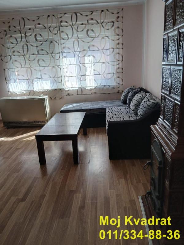Slika 1 - Trosoban stan za izdavanje, 72m2, 800€