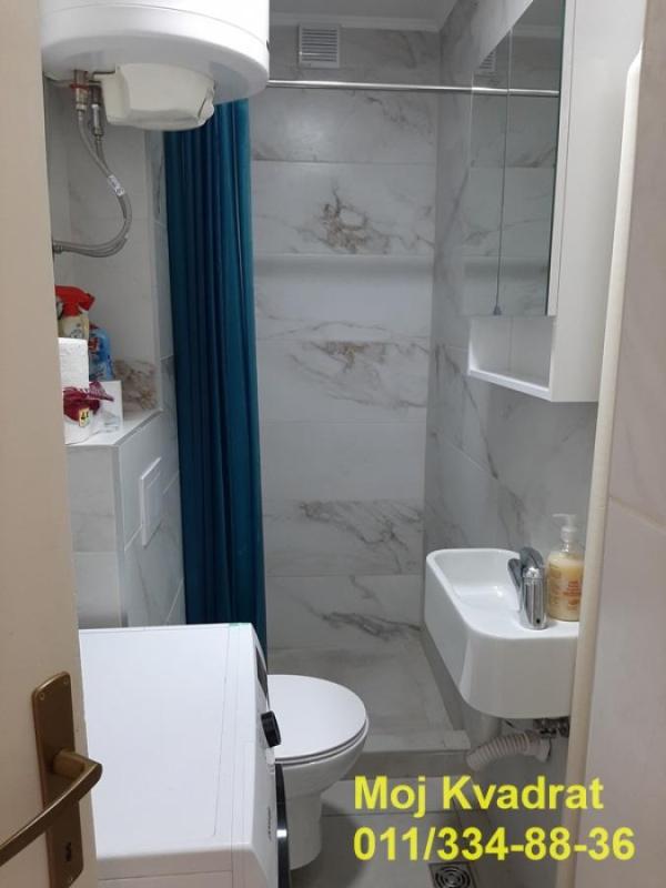 Slika 6 - Dvosoban stan za izdavanje, 45m2, 700€
