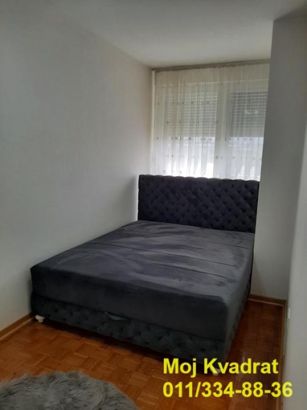 Slika 5 - Dvosoban stan za izdavanje, 45m2, 700€