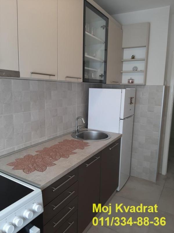 Slika 4 - Dvosoban stan za izdavanje, 45m2, 700€