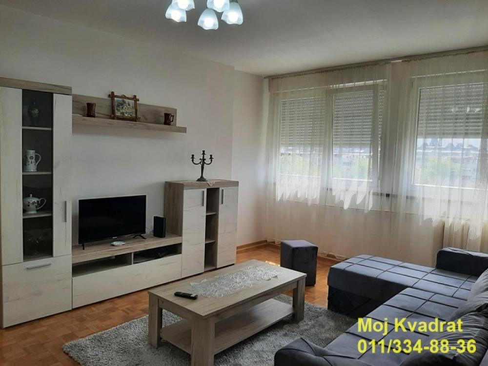 Slika 1 - Dvosoban stan za izdavanje, 45m2, 700€
