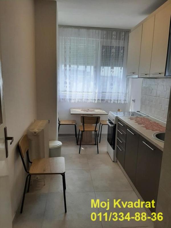 Slika 3 - Dvosoban stan za izdavanje, 45m2, 700€