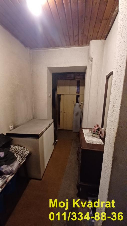 Slika 4 - Trosoban stan na prodaju, 54m2, 189.000€