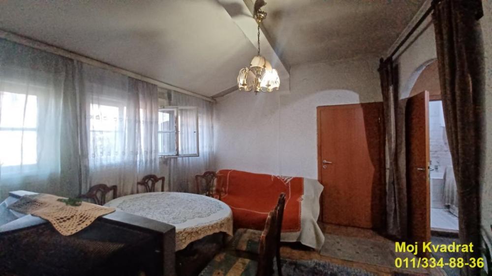 Glavna slika -Trosoban stan na prodaju, 54m2, 189.000€