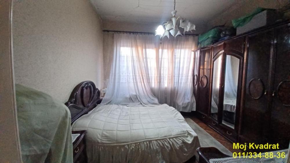 Slika 2 - Trosoban stan na prodaju, 54m2, 189.000€