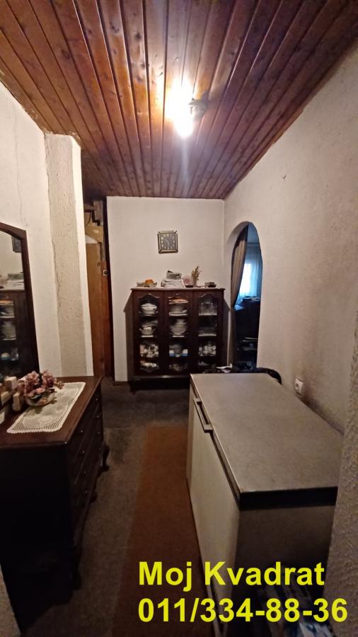 Slika 3 - Trosoban stan na prodaju, 54m2, 189.000€
