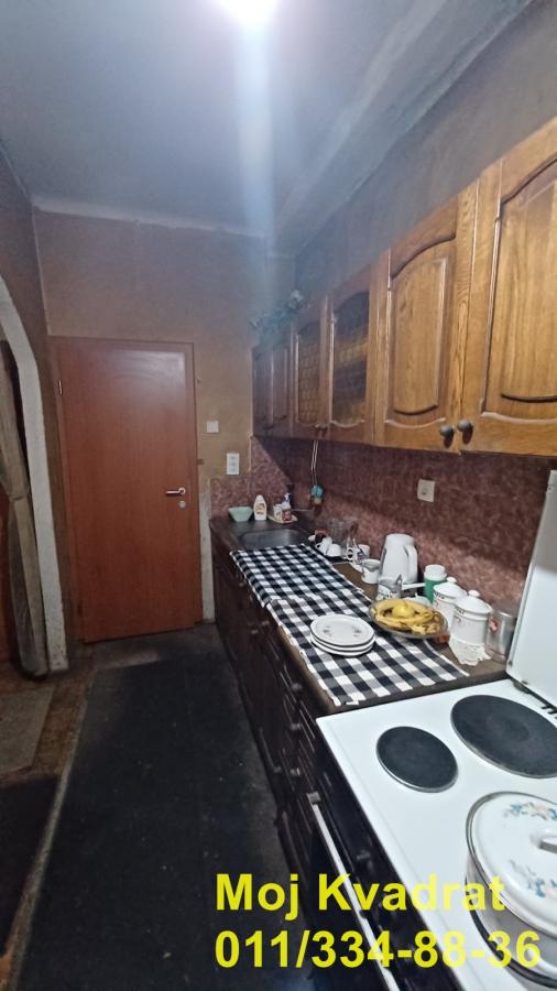 Slika 1 - Trosoban stan na prodaju, 54m2, 189.000€