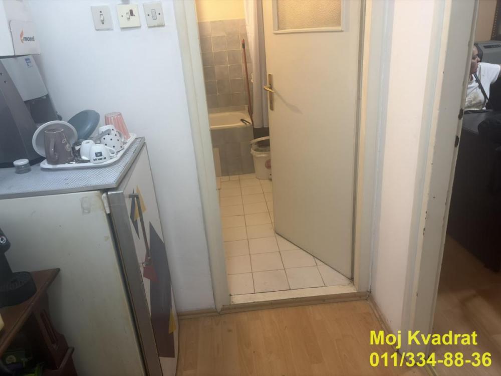 Slika 5 - Jednosoban stan na prodaju, 25m2, 143.500€