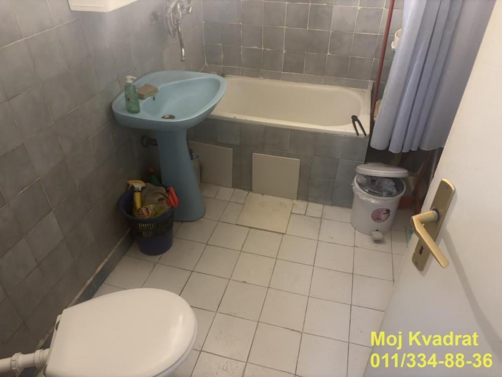 Slika 8 - Jednosoban stan na prodaju, 25m2, 143.500€