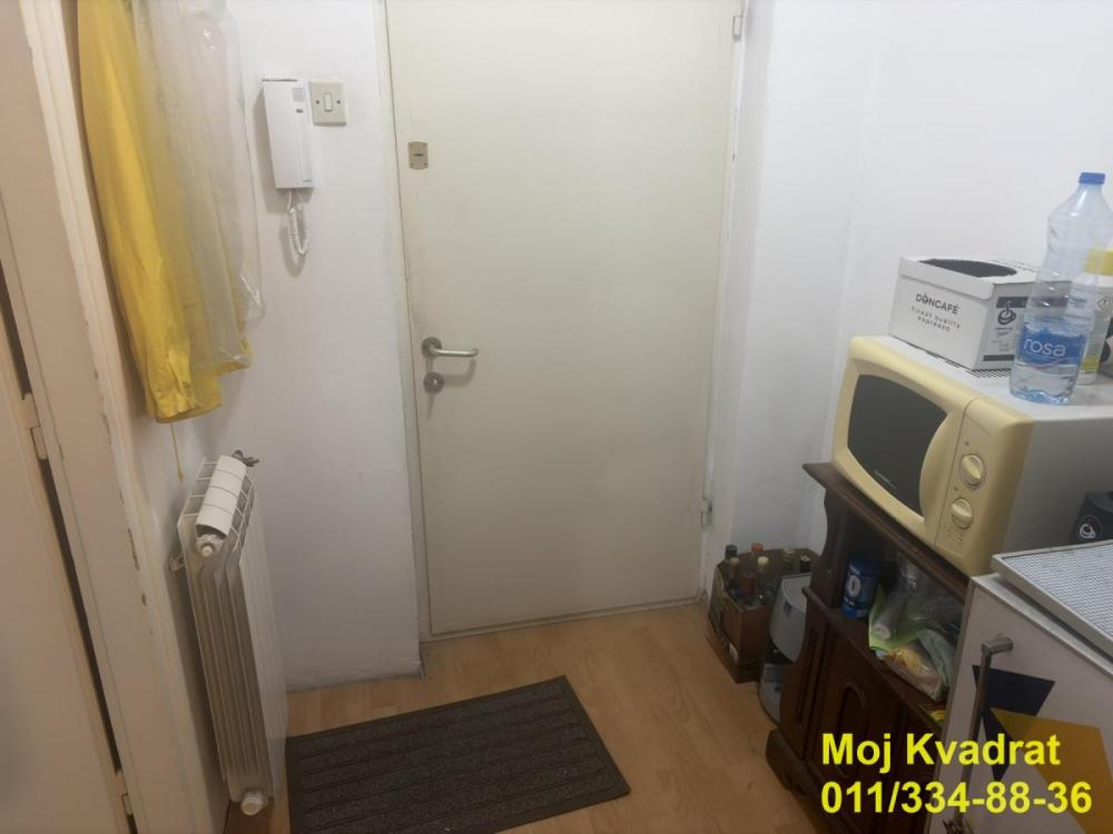 Slika 6 - Jednosoban stan na prodaju, 25m2, 143.500€