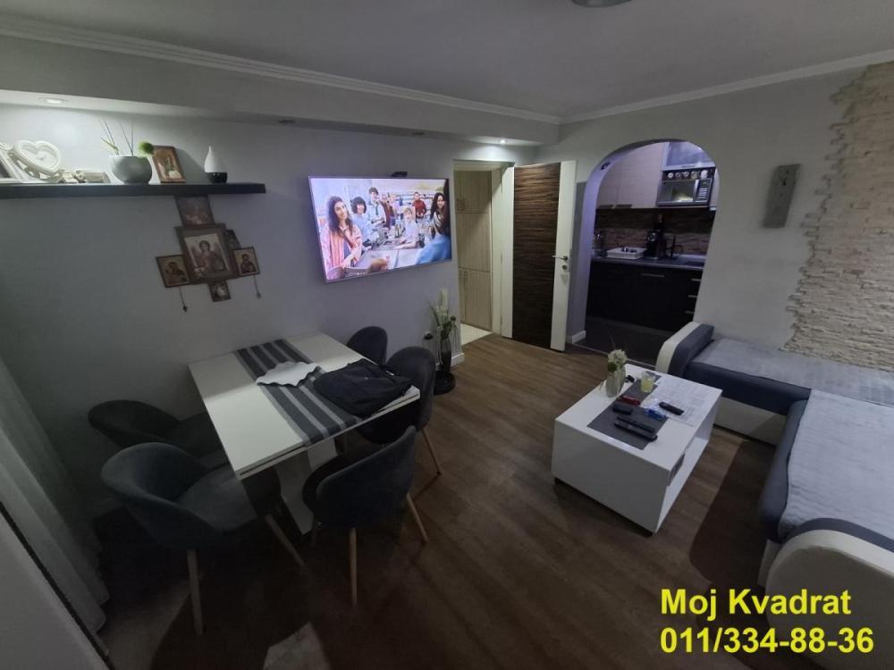 Glavna slika -Dvosoban stan na prodaju, 39m2, 130.000€