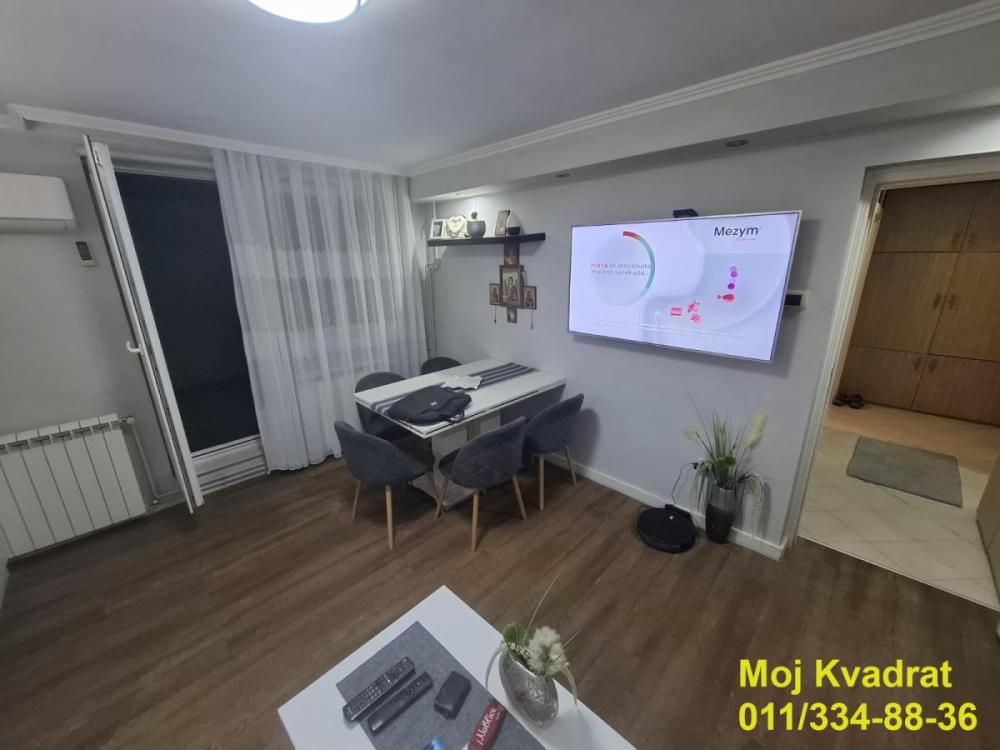Slika 2 - Dvosoban stan na prodaju, 39m2, 130.000€