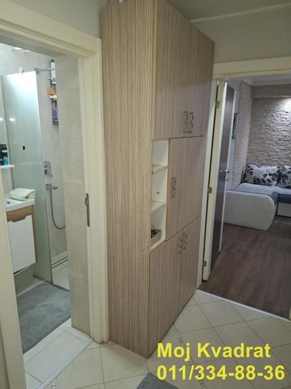 Slika 9 - Dvosoban stan na prodaju, 39m2, 130.000€