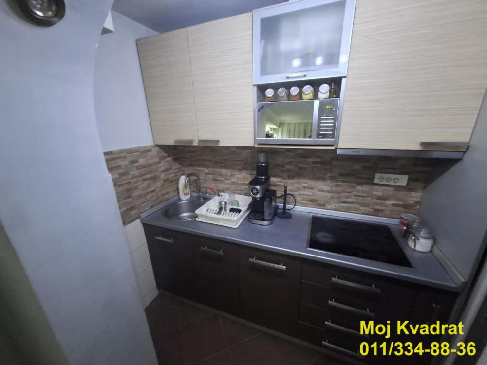 Slika 3 - Dvosoban stan na prodaju, 39m2, 130.000€