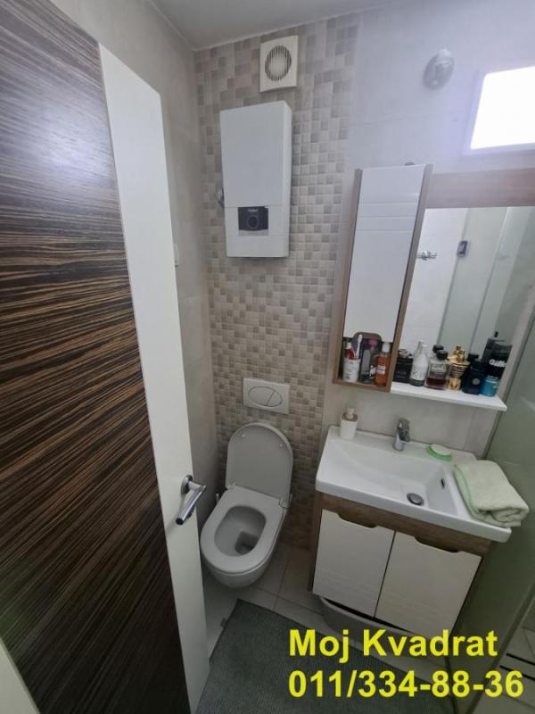 Slika 7 - Dvosoban stan na prodaju, 39m2, 130.000€