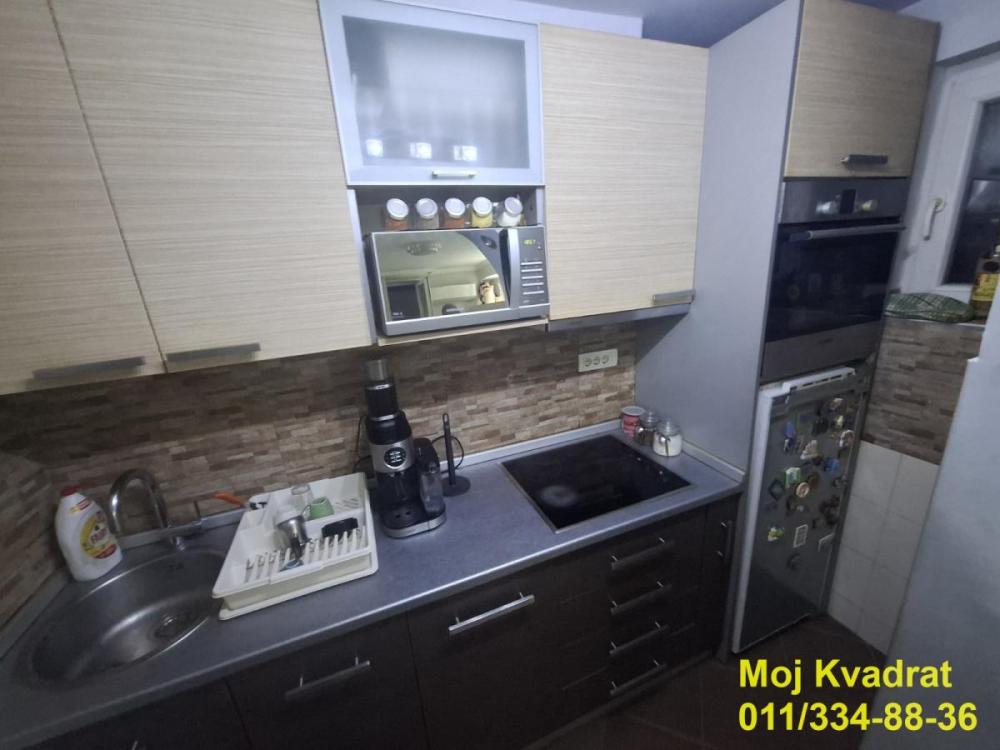 Slika 4 - Dvosoban stan na prodaju, 39m2, 130.000€