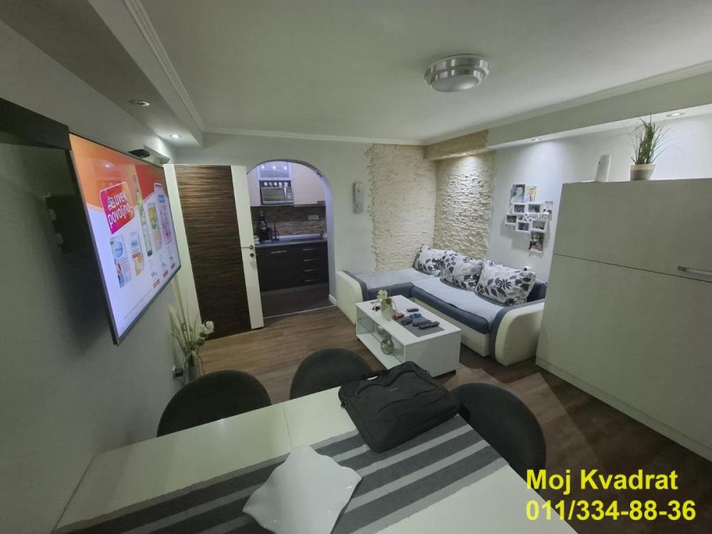 Slika 1 - Dvosoban stan na prodaju, 39m2, 130.000€