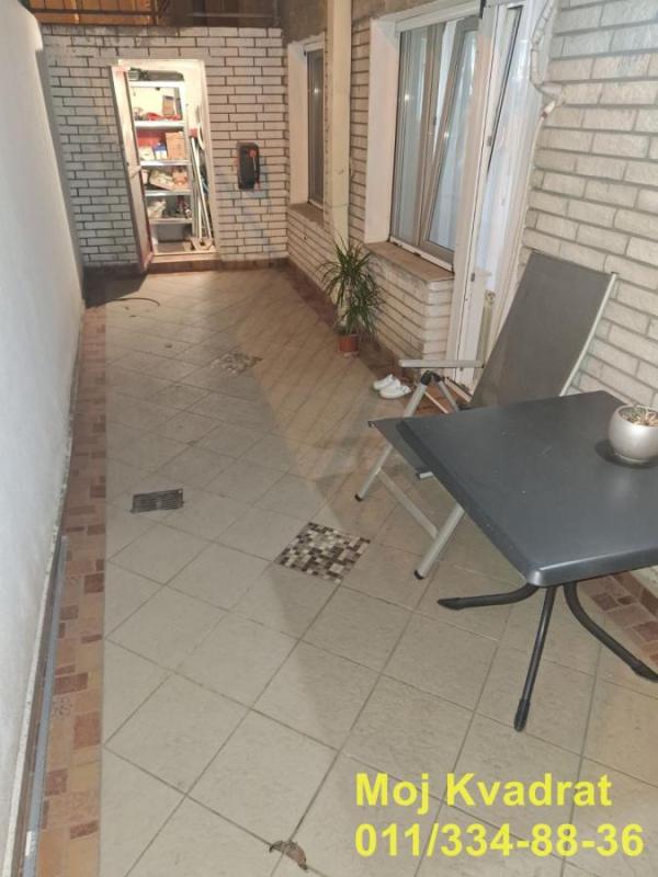 Slika 11 - Dvosoban stan na prodaju, 39m2, 130.000€