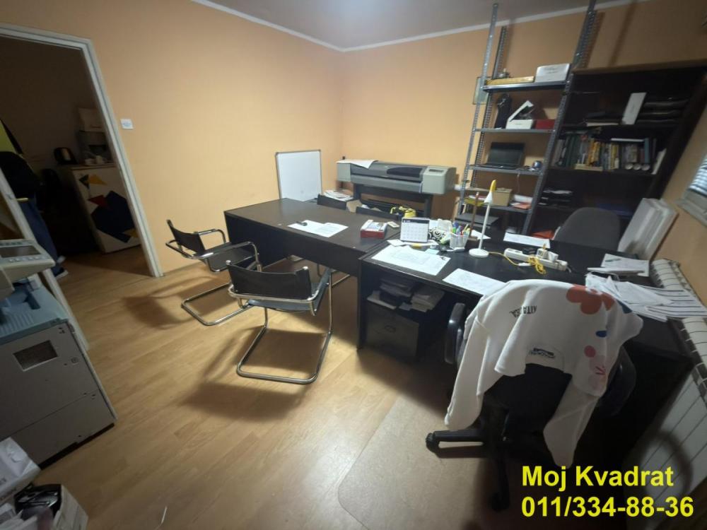 Slika 4 -  Lokal na prodaju, 25m2, 143.500€