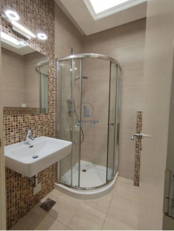 Slika 10 - Velisava Vulovića, Četvorosoban stan za izdavanje, 148m2, 2.400€