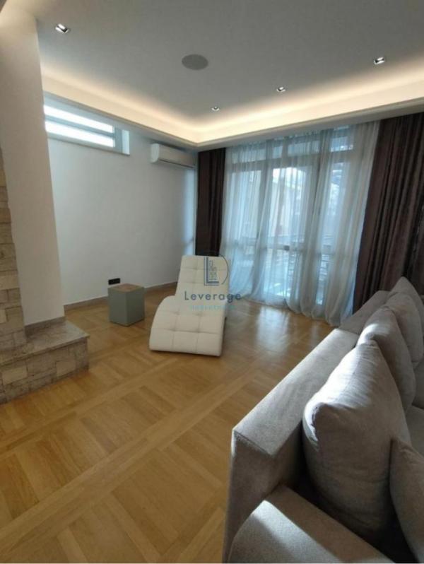 Slika 5 - Velisava Vulovića, Četvorosoban stan za izdavanje, 148m2, 2.400€
