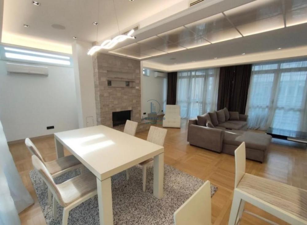 Slika 4 - Velisava Vulovića, Četvorosoban stan za izdavanje, 148m2, 2.400€