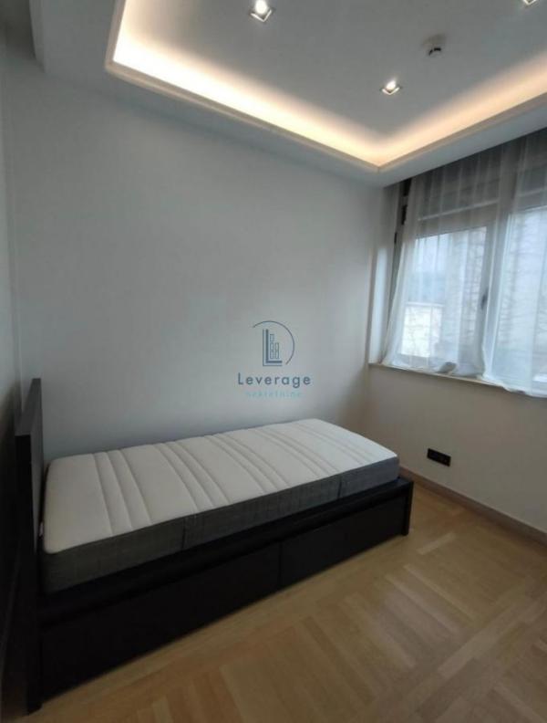 Slika 8 - Velisava Vulovića, Četvorosoban stan za izdavanje, 148m2, 2.400€