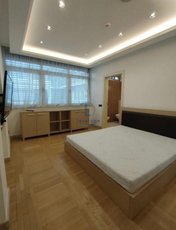 Slika 7 - Velisava Vulovića, Četvorosoban stan za izdavanje, 148m2, 2.400€
