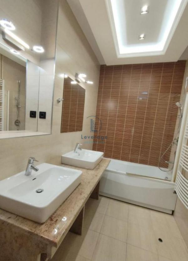 Slika 11 - Velisava Vulovića, Četvorosoban stan za izdavanje, 148m2, 2.400€