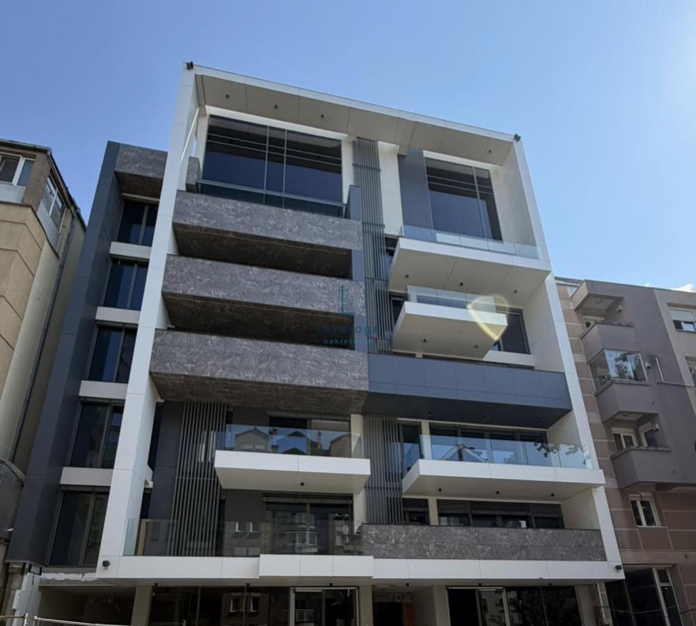 Slika 1 - Gospodara Vučića, Jednoiposoban stan za izdavanje, 58m2, 1.150€